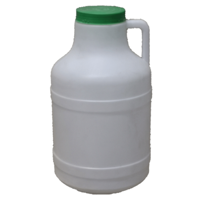 دبه 10 کیلو  گرد