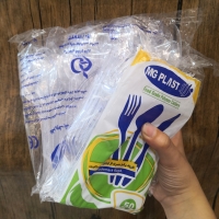 قاشق لدرلی